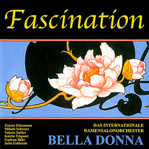Forellenspiele (Arr. by Bella Donna)