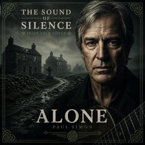 The Sound of Silence (Irish Folk Cover)