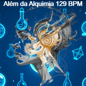 Além da Alquimia 129 BPM