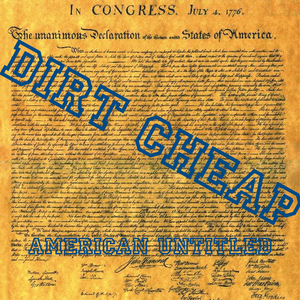 The Ballad of Mark Foo