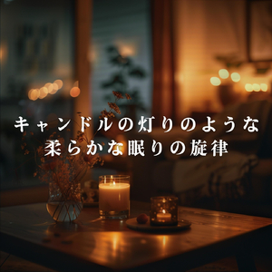 Candlelit Serenade of Dreams