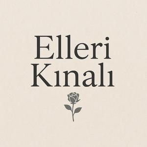 Elleri Kınalı