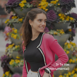 Si Te Vas (Instrumental)