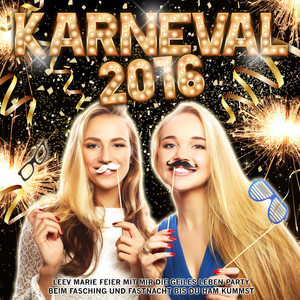 Wärst du doch in Düsseldorf geblieben (Karneval Version)