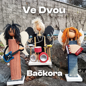 Bačkora