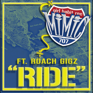 Ride (Feat. Roach Gigz)