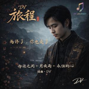 雨停了，你也走了