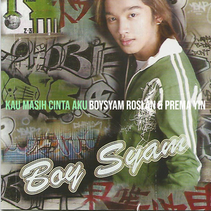 Kau Masih Cinta Aku