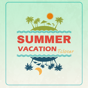 Summer Vacation (Prod by K.Ray)