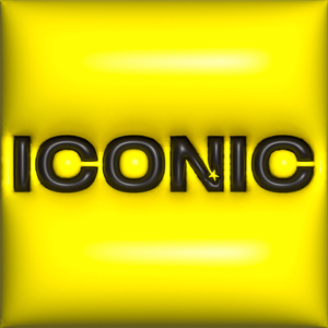 ICONIC (Feat. 창모 (CHANGMO))