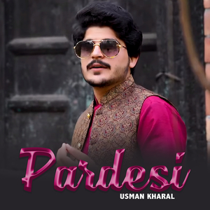 Pardesi