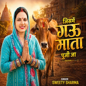 Jisme Gau Mata Pooji Ja