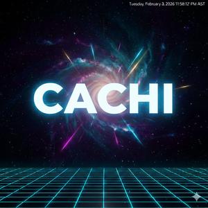 cachi