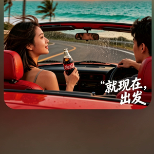 就现在，出发