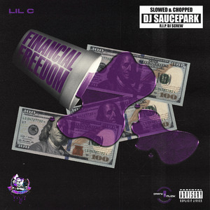 Red Leather (Slowed & Chopped)