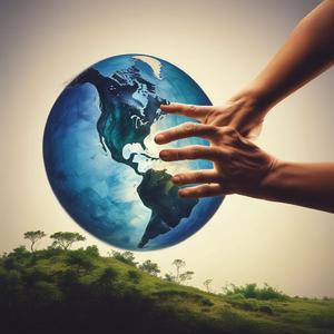 အမွန်မြတ်ဆုံးလက်တစ်စုံ by @calypsopace168