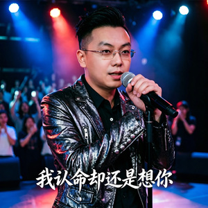 我认命却还是想你