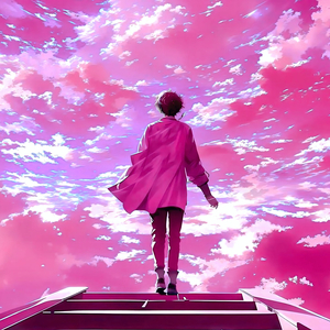 Clouds of Feeling (Speed Up)