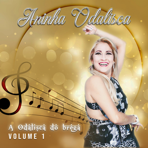 Odalisca (Ao Vivo)