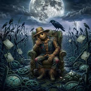 人皮稻草 (The Scarecrow's Skin)