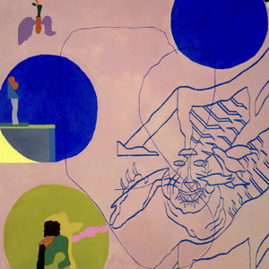 Elegant Universe (feat. Joel Trigg)