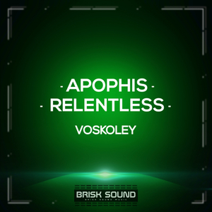 Apophis (Original Mix)