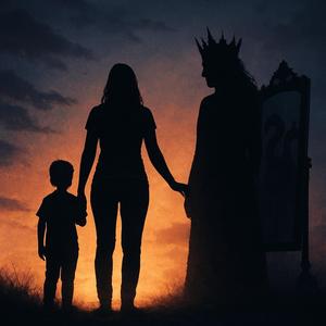 A Mothers War