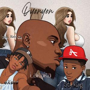 Oyonyon (feat. LAKAKA & eXsto)