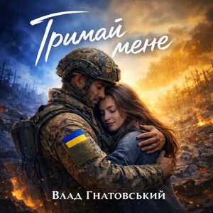 Тримай мене