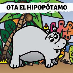 Ota El Hipopótamo