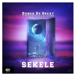 SEKELE (feat. ICEE ZA, Oviolo & Kaybee089)