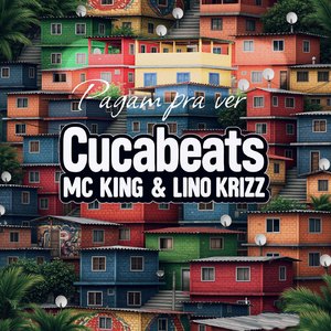 Pagam Pra Ver (Funk Mix)