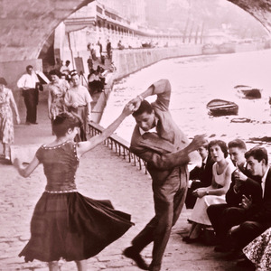 Ah! Les Americains (remastered)