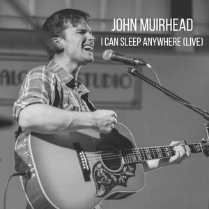 I Can Sleep Anywhere (Live)