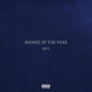 ROOKIE OF THE YEAR