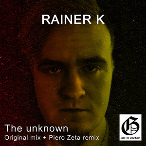 The Unknown (Original Mix)