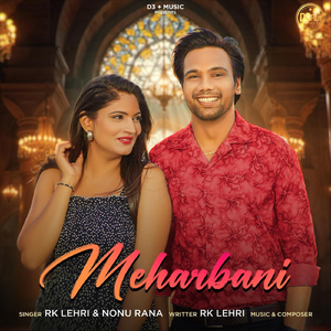 Meharbani (feat. Rahul Saini)