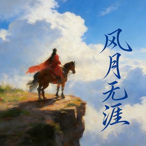 风月无涯#百万奖金AI创作大赛+主题一
