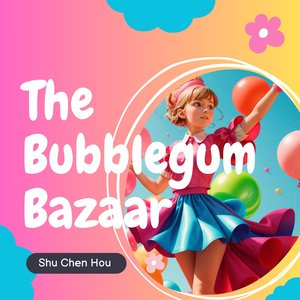 The Bubblegum Bazaar I