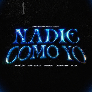 Nadie Como Yo (Remix)