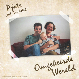 Omgekeerde Wereld (feat. Wudstik)