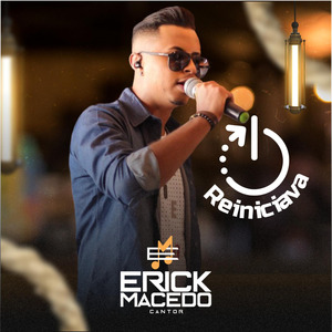 Reiniciava (Estúdio)