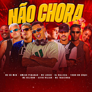 Não Chora