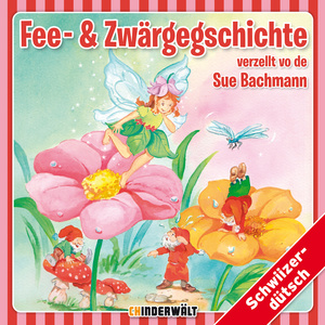 De Nina ihre Gartezwärg