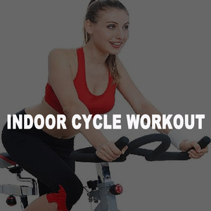 Drop Vox (128 Bpm - Walk / Run / 75-80% Hf Intensity)