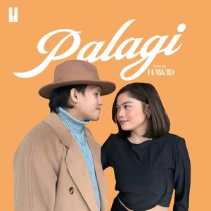 Palagi (Cover)