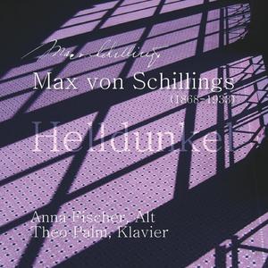Das Hexenlied (op. 15)