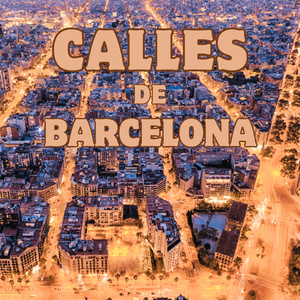 Calles de Barcelona