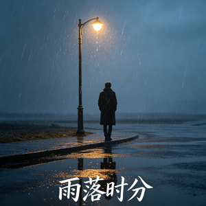 雨落时分 伴奏