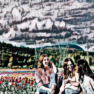 A Song For A Girl Like You